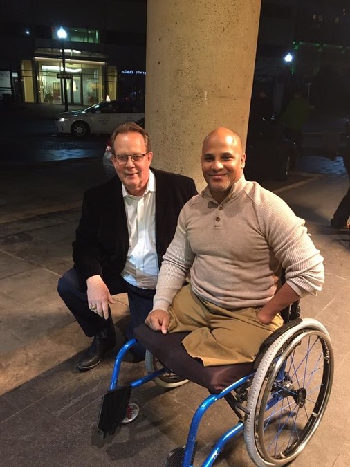 David Lampe of Mint Wealth Management Wins 2020 Community Inspiration Award - Vimarsana News