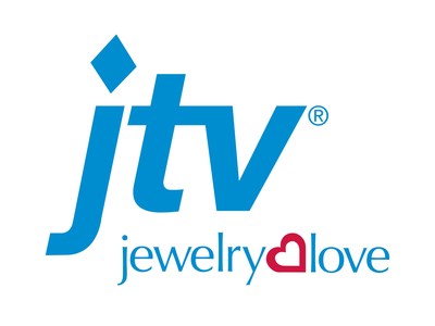 JTV logo (PRNewsfoto/Jewelry Television)