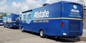 Allstate Extends its Good Hands to Customers in Texas