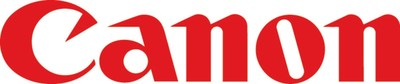 Logo de Canon (Groupe CNW/Canon Canada Inc.)