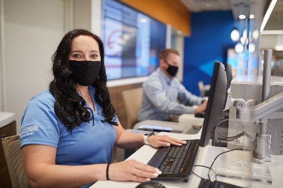 Desert Financial Closing Branches Saturday, February 27th Giving Essential Employees Respite - Vimarsana News