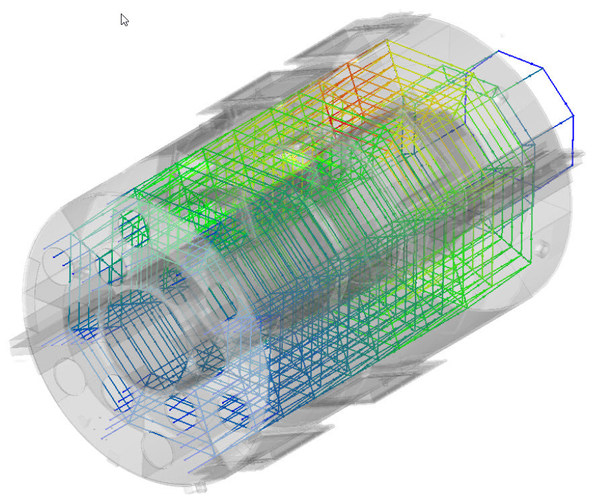 Altair Acquires Flow Simulator; an Integrated Flow, Heat Transfer, and Combustion Design Software, from GE Aviation, to Expand into New Industries - Vimarsana News