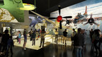 National Air and Space Museum Receives $10 Million Gift From Kislak Family Foundation