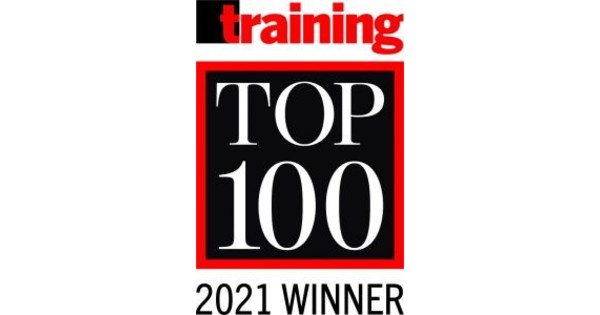 LifeNet Health recognized as one of world's top 100 training organizations