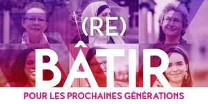 Re-Bâtir pour et avec elles : le Y des femmes de Montréal dévoile son Plan d'avenir 2023 en réponse aux enjeux d'inégalité, de violence et d'exclusion sociale perdurant à Montréal
