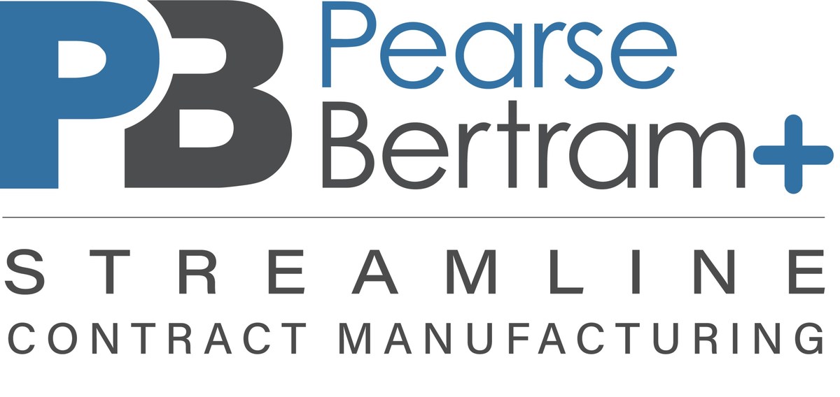 Pearse Bertram Rebrands as 'Pearse Bertram+ Streamline Contract Manufacturing' - Vimarsana News
