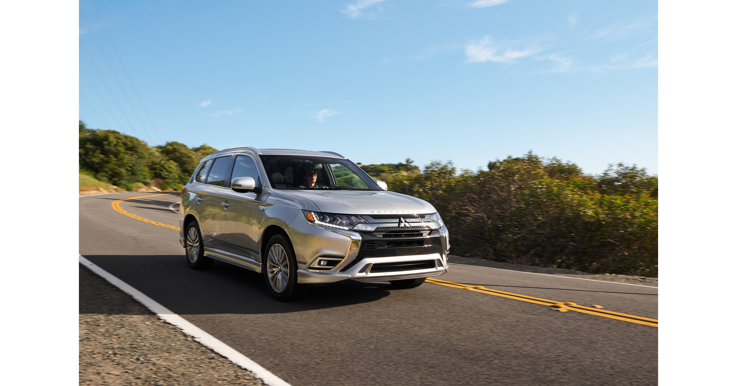 2021 Mitsubishi Outlander: Design, Powertrains And Everything Else We Know