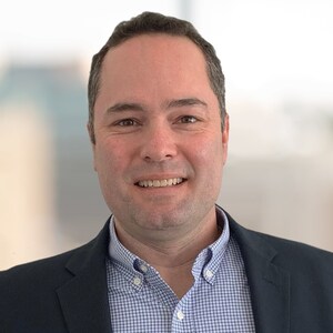 Kevin Worley Joins Pyramid Systems as Chief Technology Officer