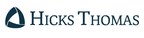 Hicks Thomas Named Among the Best Law Firms in America...