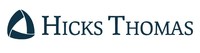 Hicks Thomas logo