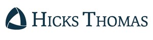 Hicks Thomas Named Among Nation's Best Law Firms