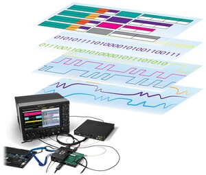 Teledyne LeCroy Announces Industry-First Capability to Analyze PCI Express® Across Physical and Protocol Layers