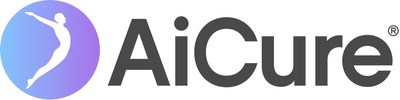 AiCure Logo (PRNewsfoto/AiCure)