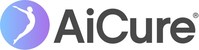 AiCure Logo (PRNewsfoto/AiCure)