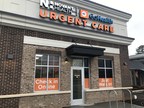 Novant Health-GoHealth Urgent Care Opens New Center in the Park Road Community