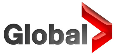 Global Logo (CNW Group/Corus Entertainment Inc.)