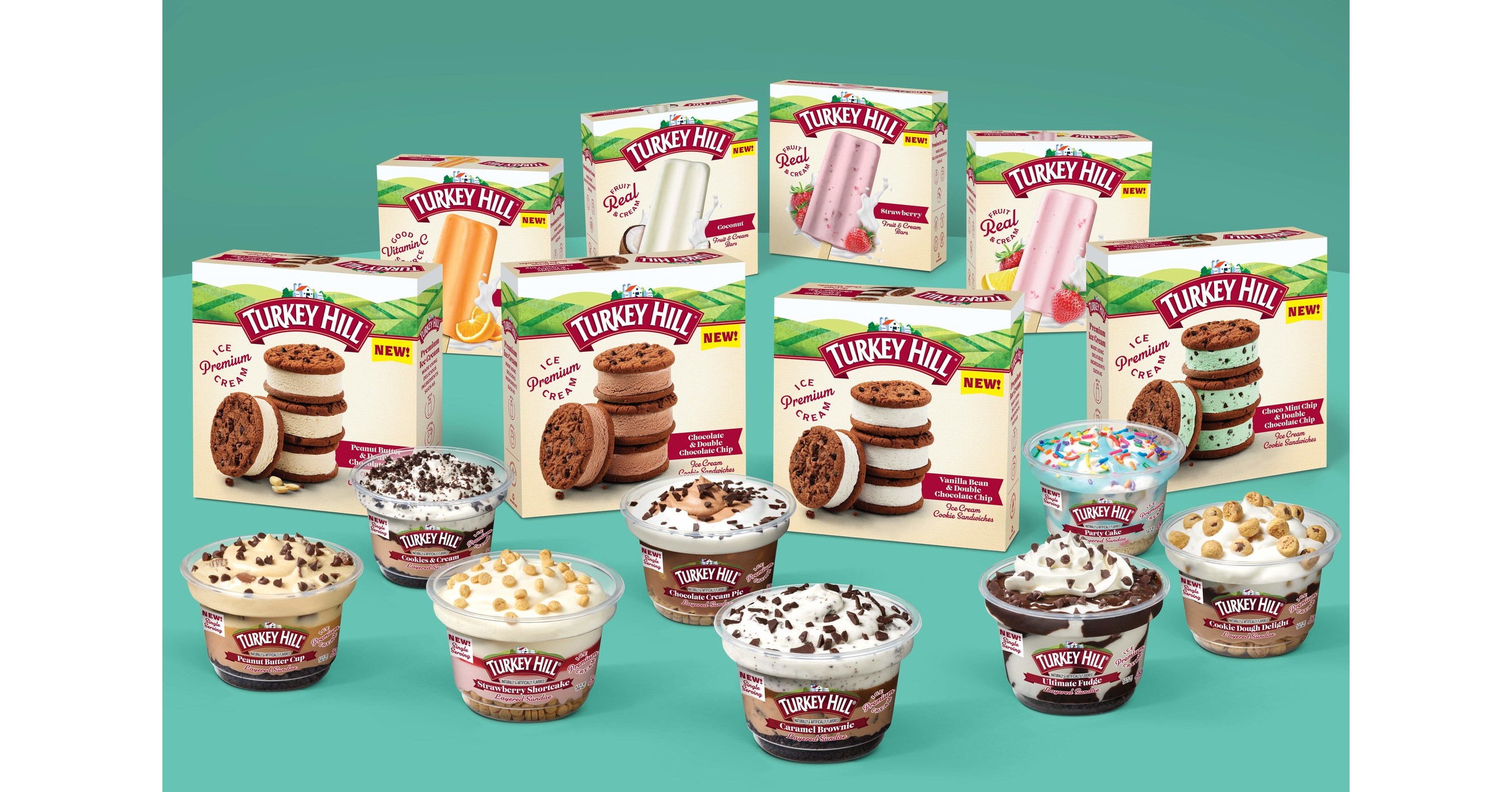 dresser hill ice cream flavors Dresser hill Farm Ice Cream Bar, a Southbridge Favorite!