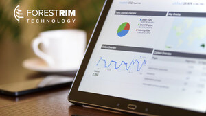 La tecnología innovadora de FOREST RIM TECHNOLOGY permite a los negocios convertir a datos estructurados archivos valiosos de sus clientes y audiencias