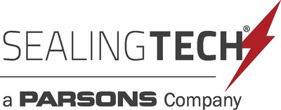 SealingTech Logo (PRNewsfoto/Sealing Technologies Inc.)