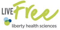 Liberty Health Sciences Inc. Logo (CNW Group/Liberty Health Sciences Inc.)