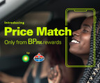 bp launches Price Match from BPme Rewards