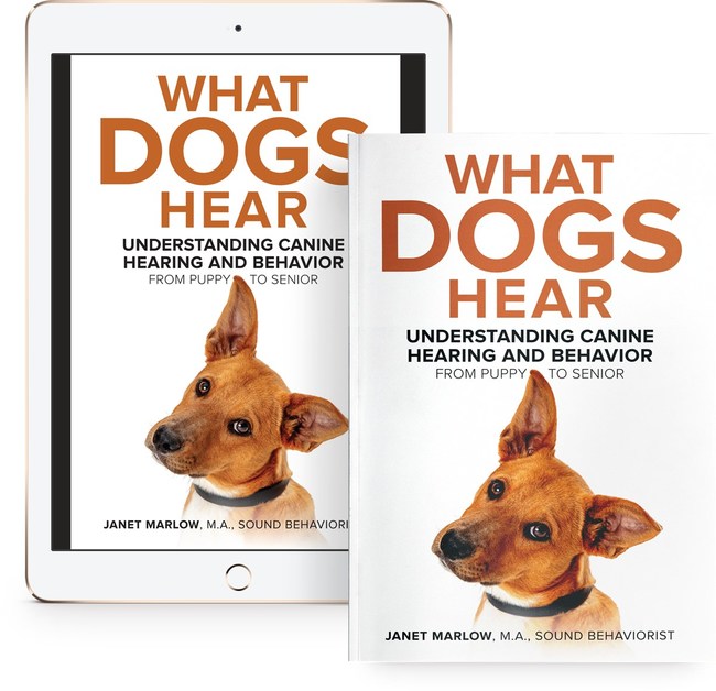 A new book that will change your life with your dog.