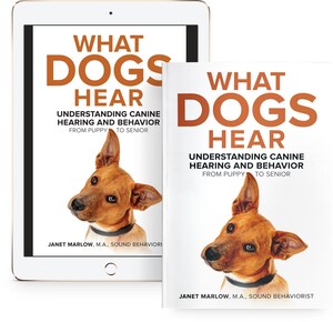 A New Book That Can Change Your Life With Your Dog!