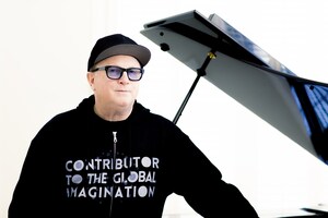 Grammy Award-Winning Record Producer CHARLIE PEACOCK Releases New Jazz Album, TROUT CREEK RANCH, Available March 5th, 2021