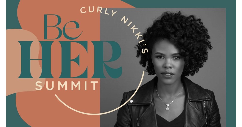 Nikki Walton of CURLYNIKKI to Present Groundbreaking ‘BeHer Summit’ Focused on the Inner and Outer Beauty of the Multicultural, Millennial Woman, March 6