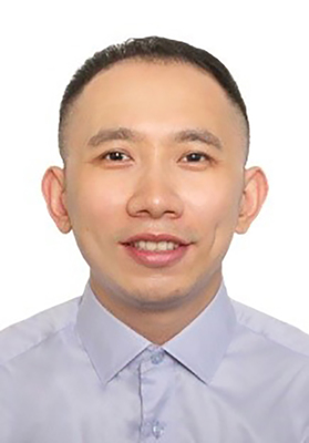 Dr. Tuo Chen
