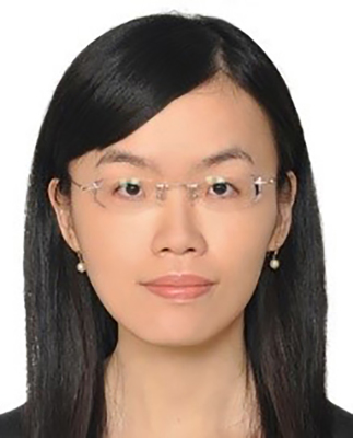 Dr. Hsuan-Ying Tu
