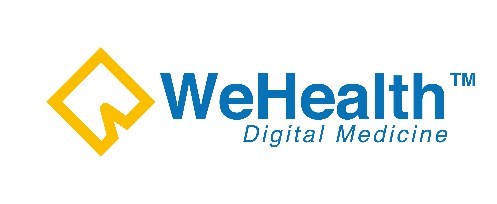 WeHealth™ Logo