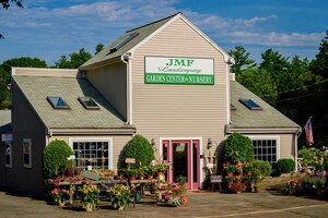 JMF Landscaping, Inc. Announces Acquisition in the Landscape Services Industry
