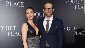 Ryan Reynolds and Blake Lively Donate $250,000 to Support Mentorship of Indigenous Post-Secondary Students in Canada