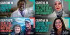 COVID-19 Vaccine Education and Equity Project Launches "Count Me In" Digital Campaign, Sharing Real Stories to Highlight Support for COVID-19 Vaccination