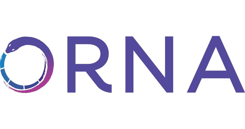 Orna Therapeutics Launches with over 100M Raised to Develop a New