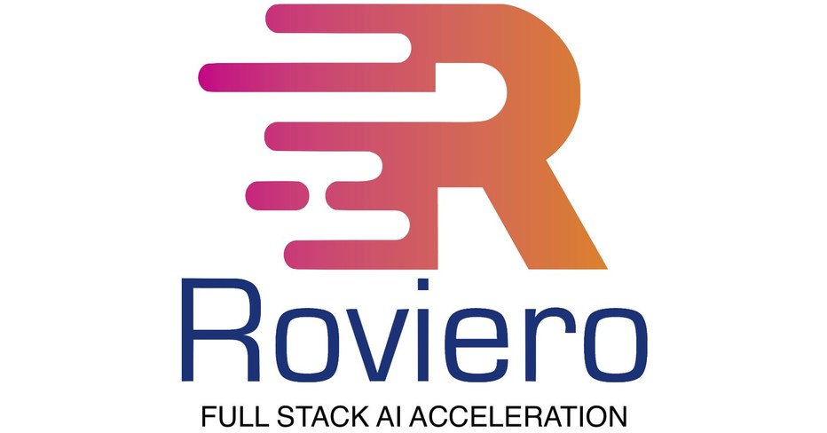 Roviero joins Arm AI Partner Program to future-proof AI-based IoT solutions