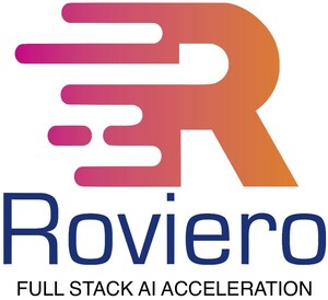 Roviero joins Arm AI Partner Program to future-proof AI-based IoT solutions