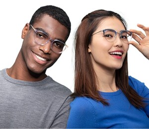 EyeBuyDirect Enhances Low-Bridge Fit Collection With New Styles