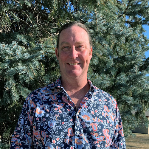 Horticulture and grow light expert, Christopher Sloper, has joined Global Garden as the Lighting Category Manager.