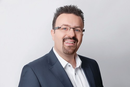 Mirko Holzer, CEO, BrandMaker