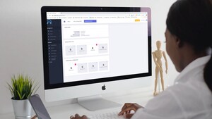 HR for Health Is Launching a Brand-New Software Interface