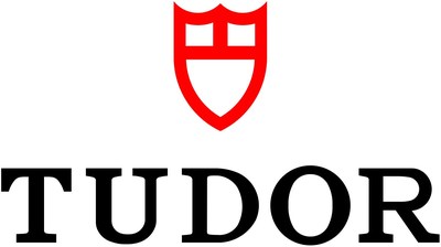 Tudor logo (Groupe CNW/Maison Birks)