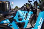 Bixi Unveils its New and Improved Pricing Structure for an Electrifying New Season!