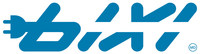 BIXI Logo (CNW Group/BIXI Montréal)