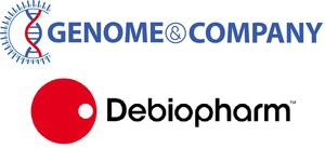 Genome &amp; Company and Debiopharm Join Forces To Create New Highly Specific Therapies for Cancer Patients