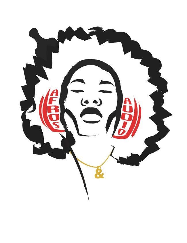 Afros & Audio Community Network