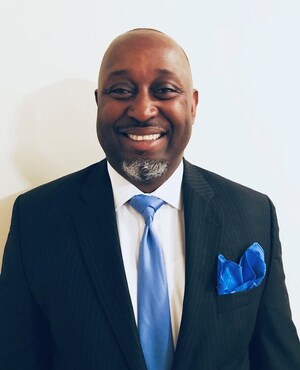 Taiwon Myrick Joins Atlantic Home Mortgage's Alpharetta Branch