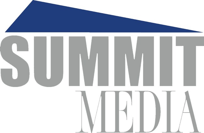 SummitMedia, LLC is an integrated broadcasting, digital media, direct marketing, and events company. The company operates 50 radio stations in nine states.