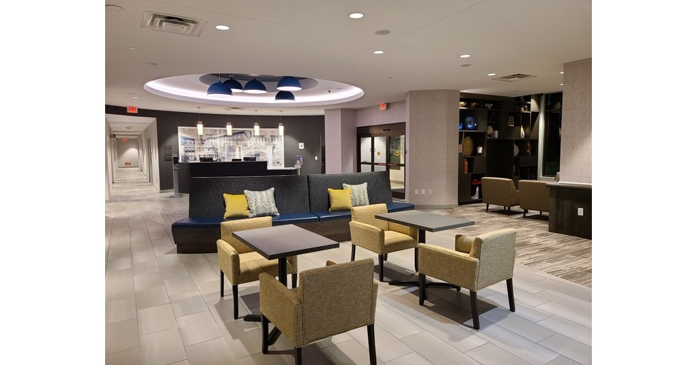 Cambria Hotels increases its presence in South Carolina with the opening of Rock Hill